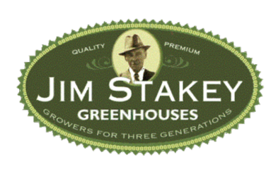 Jim Stakey Greenhouses LLC
